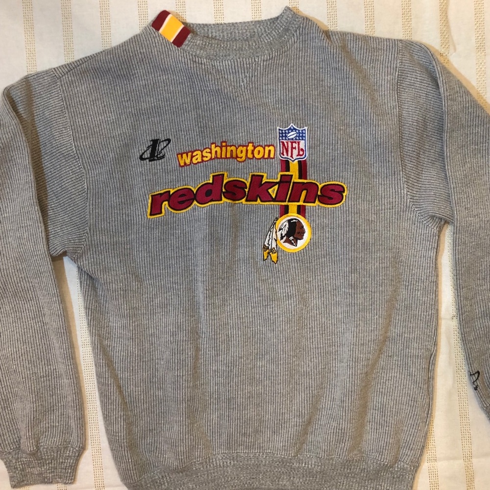Vintage Washington Redskins ProLine Sweatshirt